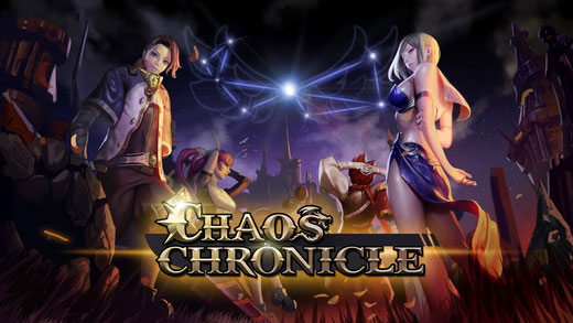 Chaos Chronicle