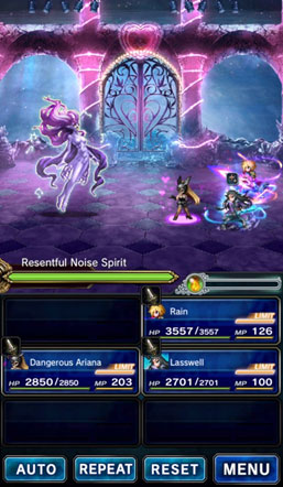 Final Fantasy Brave Exvius (image 1)