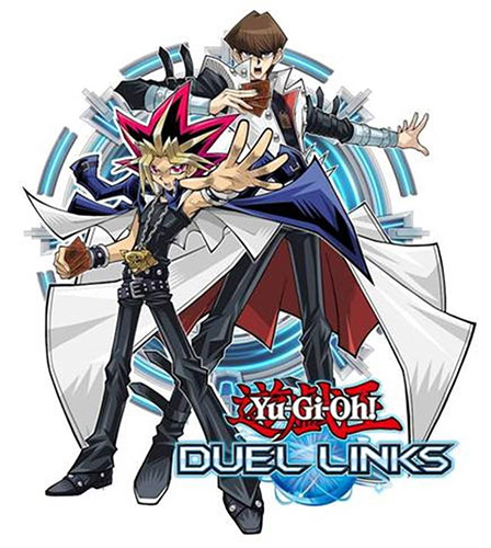 Yu-Gi-Oh ! Duel Links