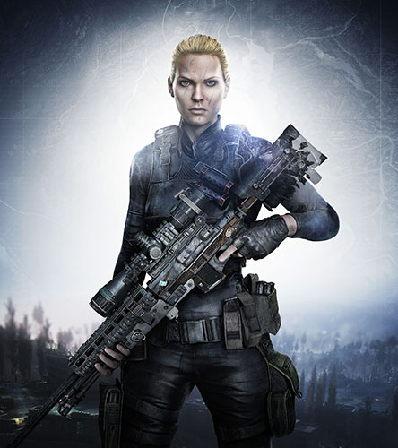 Sniper : Ghost Warrior 3 (image 3)