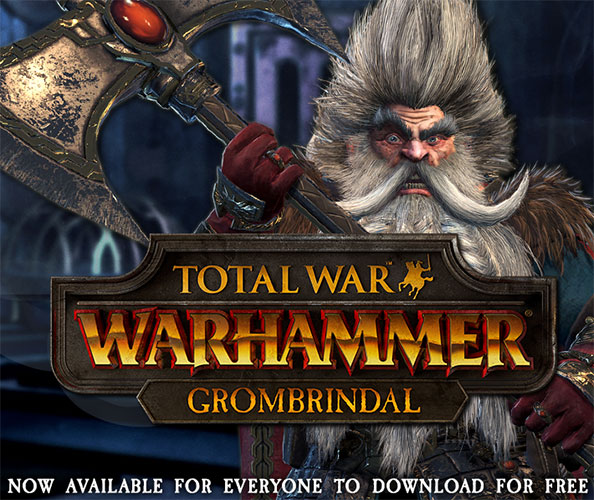 Total War : Warhammer