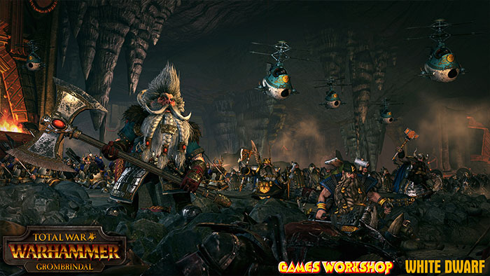 Total War : Warhammer (image 1)