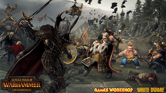 Total War : Warhammer (image 2)