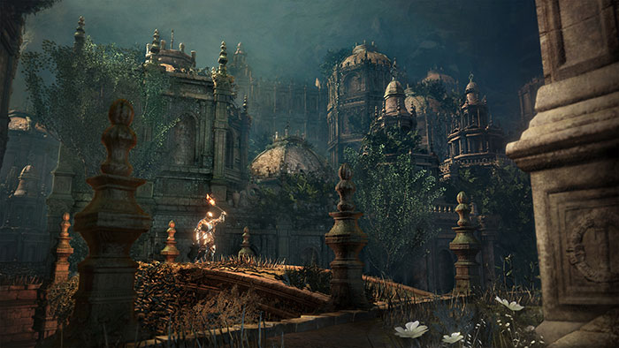 Dark Souls III (image 5)