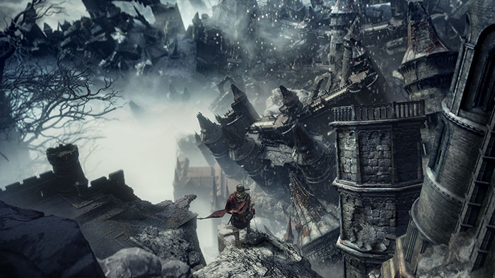 Dark Souls III (image 4)