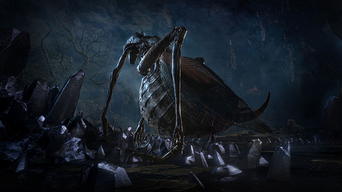 Dark Souls III (image 2)