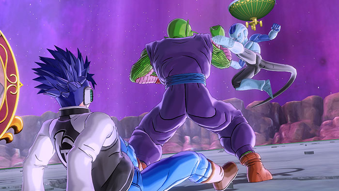 Dragon Ball Xenoverse 2 (image 1)