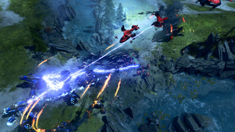 Halo Wars 2 (image 2)