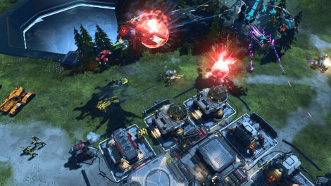 Halo Wars 2 (image 1)