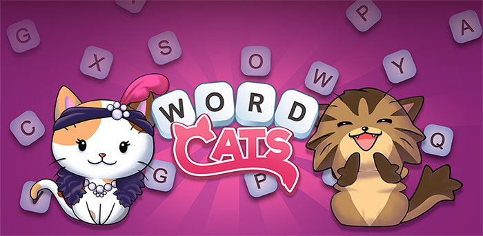 Word Cats