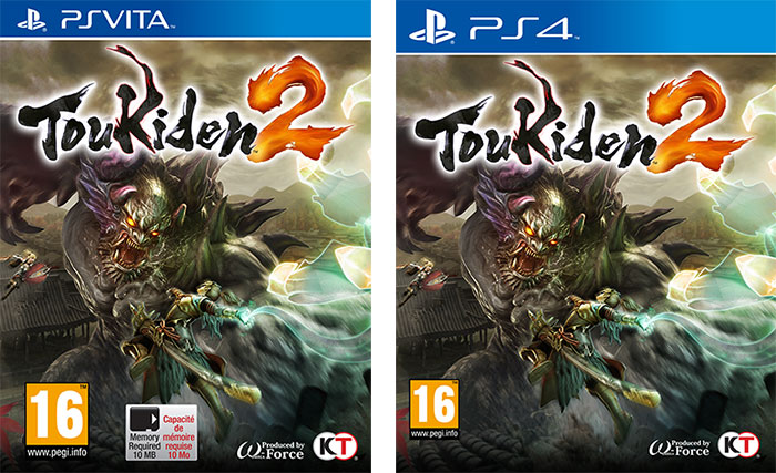 Toukiden 2