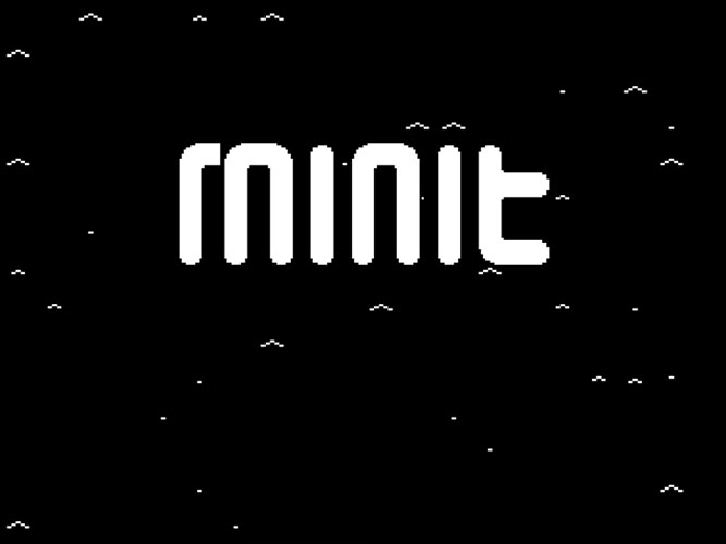 Minit