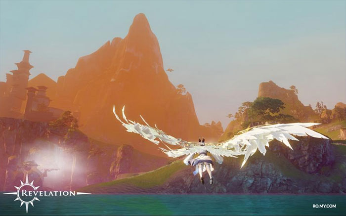 Revelation Online (image 3)