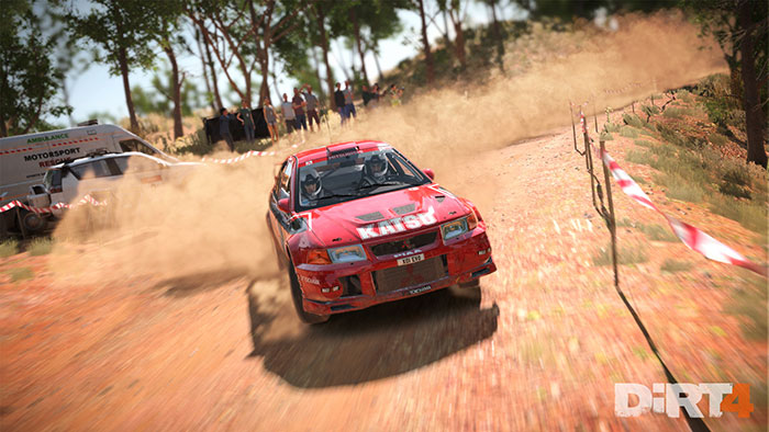 DiRT 4 (image 2)