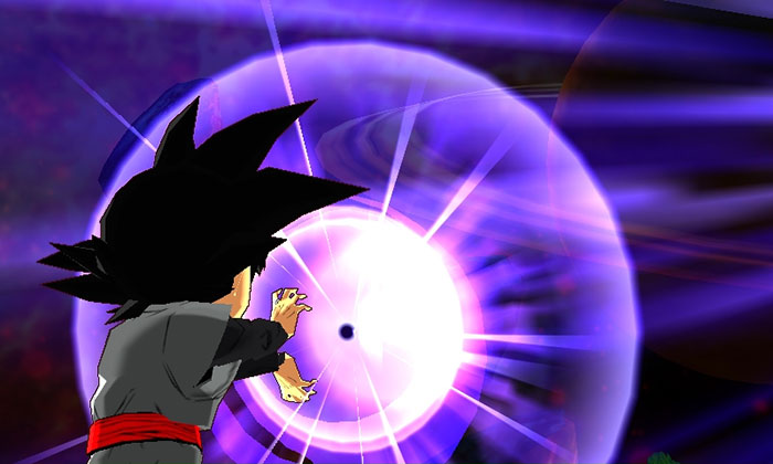 Dragon Ball Fusions (image 6)