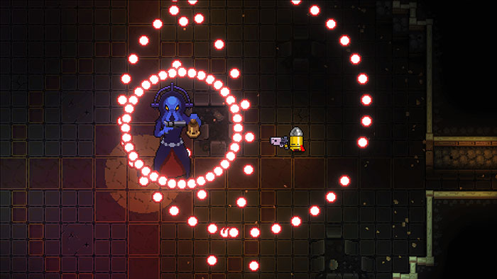 Enter the Gungeon (image 3)