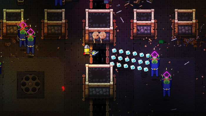 Enter the Gungeon (image 1)