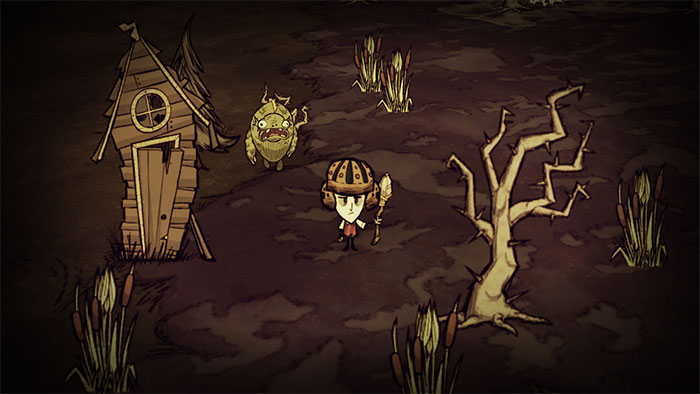 Don't Starve Mega Pack (image 8)