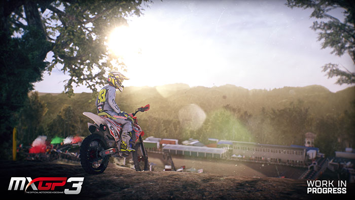 MXGP 3 - The Official Motocross Videogame (image 4)