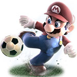 Logo Mario Sports Superstars