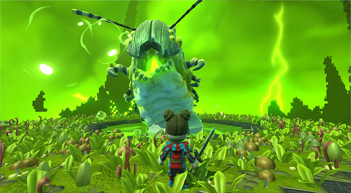 Portal Knights (image 9)