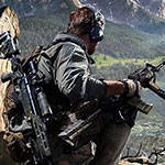 Sniper : Ghost Warrior 3