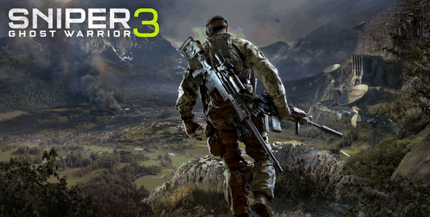 Sniper : Ghost Warrior 3