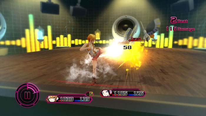 Akiba's Beat (image 3)