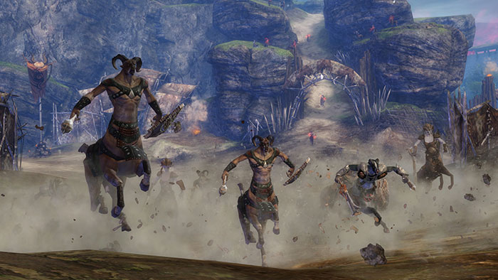 Guild Wars 2 (image 2)