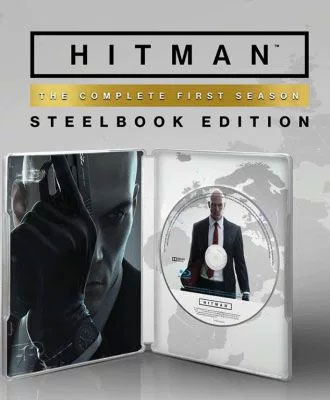 Hitman