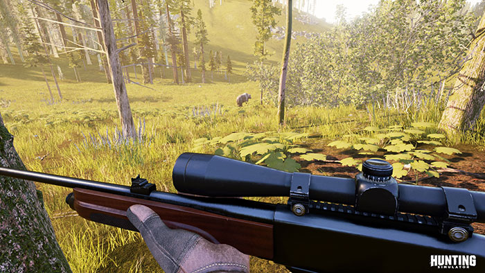 Hunting Simulator (image 1)