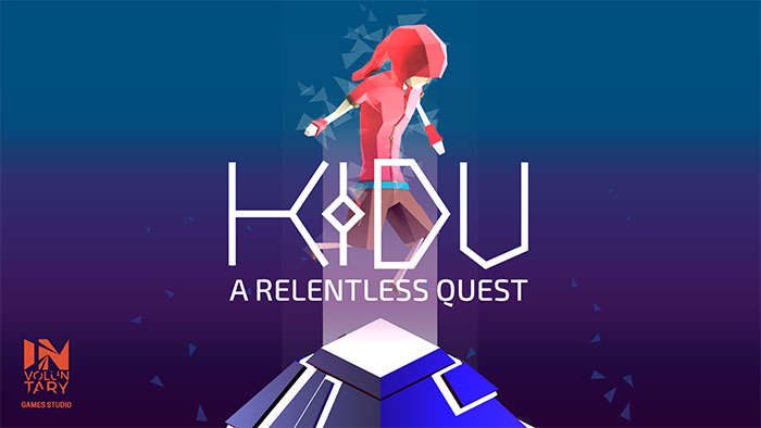 KIDU : A Relentless Quest