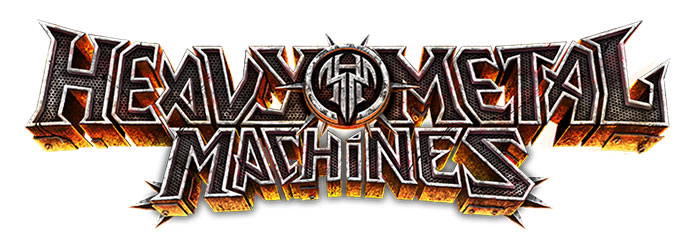 Heavy Metal Machines