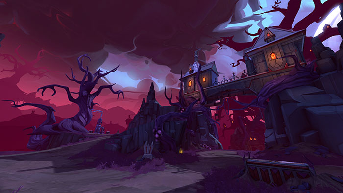 Battleborn (image 3)