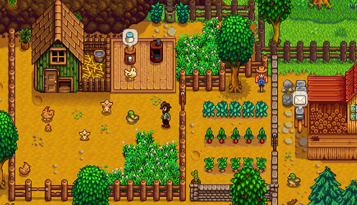 Stardew Valley (image 5)