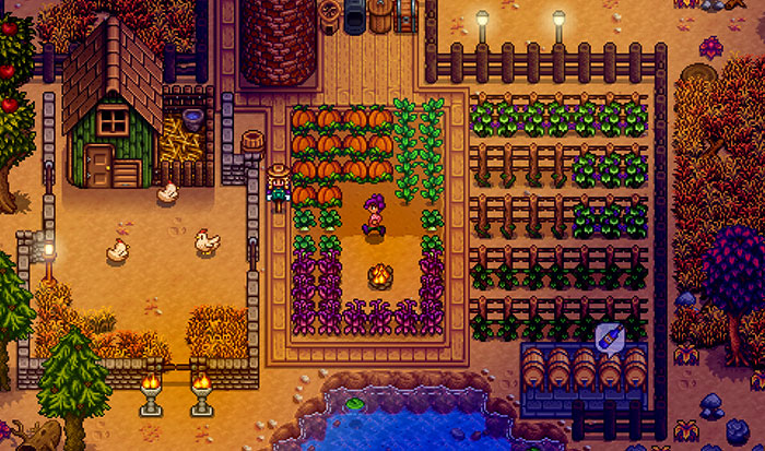 Stardew Valley (image 4)