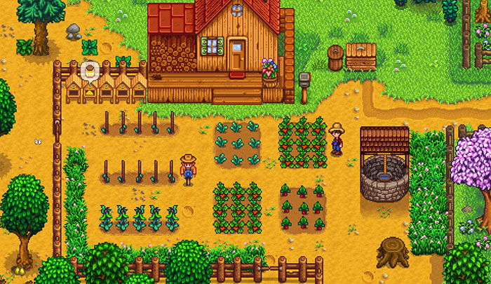 Stardew Valley (image 1)