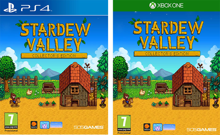 Stardew Valley