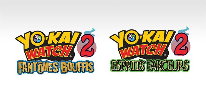 Yo-Kai Watch 2