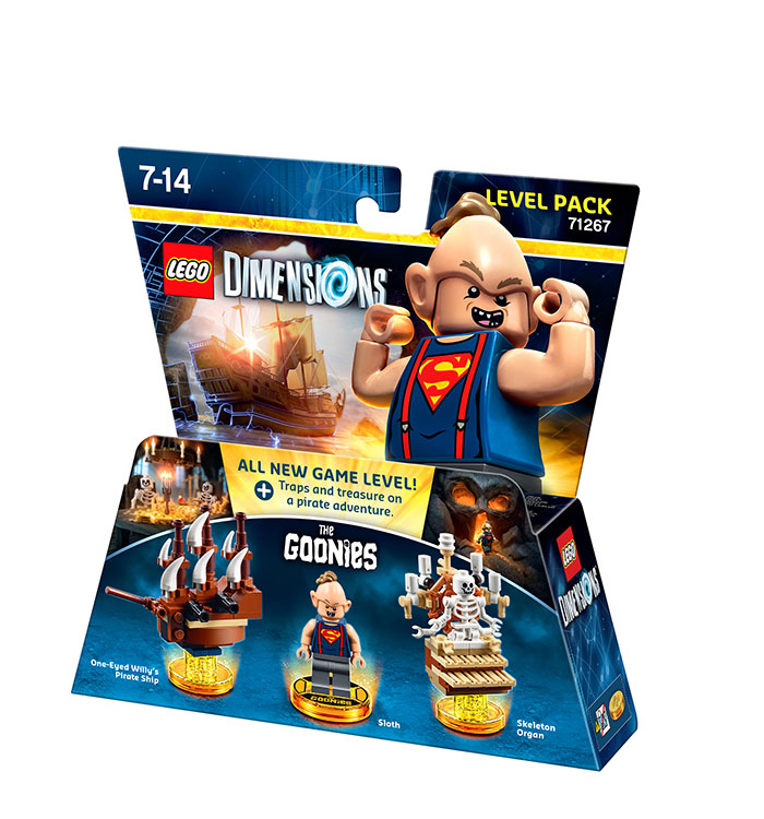 LEGO Dimensions (image 1)