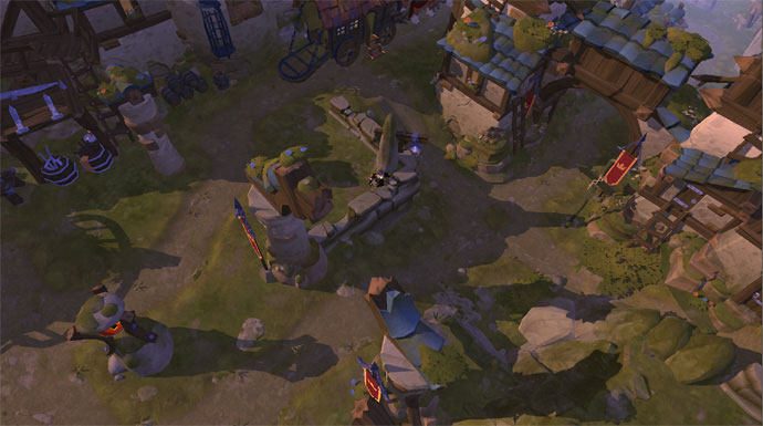 Albion Online (image 5)