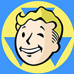Logo Fallout Shelter