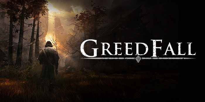 GreedFall