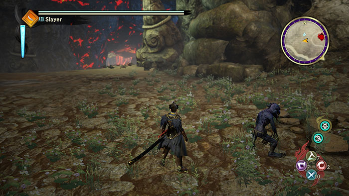 Toukiden 2 (image 2)