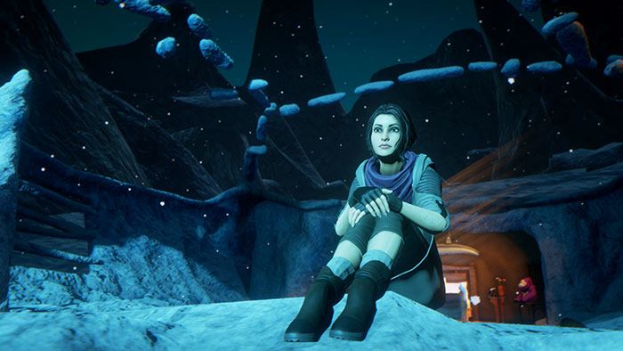 Dreamfall Chapters (image 8)