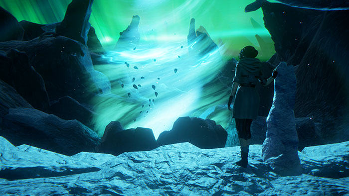 Dreamfall Chapters (image 2)