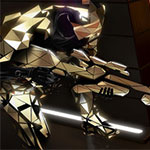 Deus Ex : Breach - Du nouveau contenu sur consoles et Steam