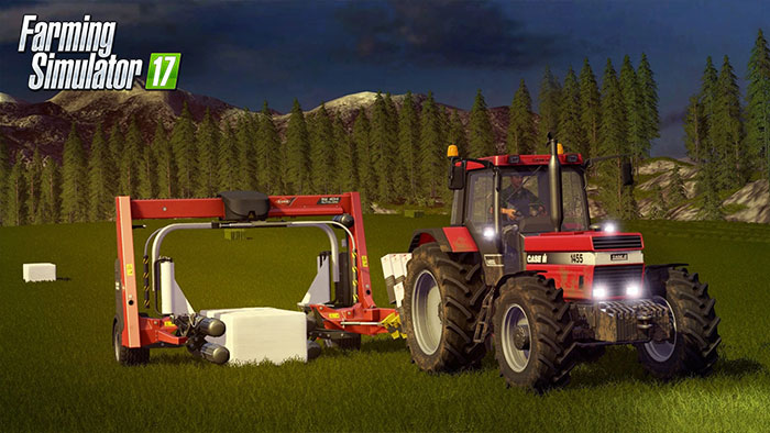 Farming Simulator 17 (image 2)