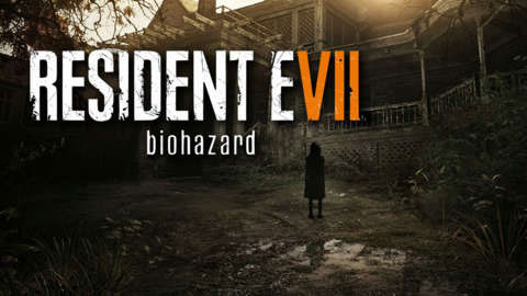 Resident Evil 7 - Biohazard