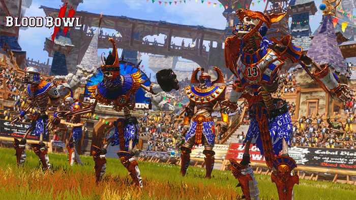 Blood Bowl 2 (image 2)